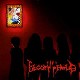 Copertina di Like a Bloody Herald Remains dei Bloody Herald