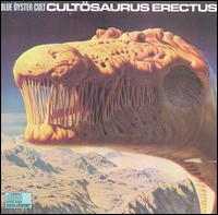 Cultusaurus Erectus