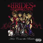 Here Comes the Brides