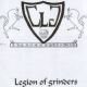 Legion Of Grinders