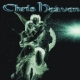 Copertina di Out Of The Darkness dei Chris Heaven