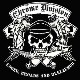 Copertina di Booze, Broads and Beelzebub dei Chrome Division
