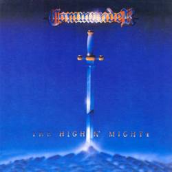 The High n' Mighty
