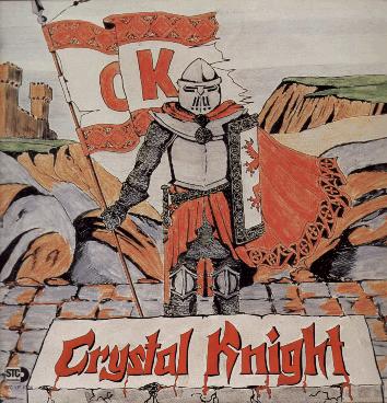Crystal Knight