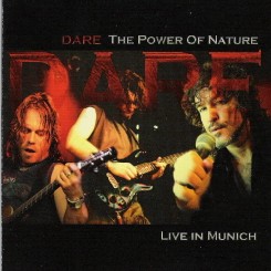 Copertina di The Power Of Nature