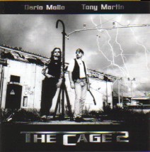 The Cage 2