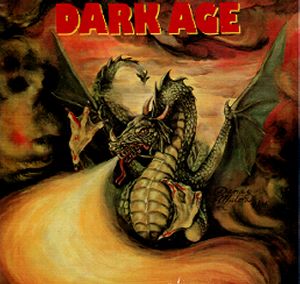 Dark Age - EP