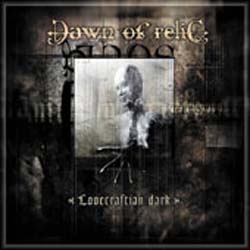 Lovecraftian Dark