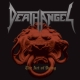 Copertina di The Art of Dying dei Death Angel
