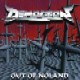 Copertina di Out of Noland dei Demolition