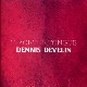 Copertina di Tip Of The Tongue dei Dennis Develin