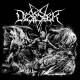 Copertina di The Arts Of Destruction dei Desaster