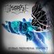 Copertina di Human Primordial Instinct dei Disguise