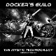 Copertina di The Mystic Technocracy Preproduction Demo