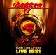 From Conception: Live 1981