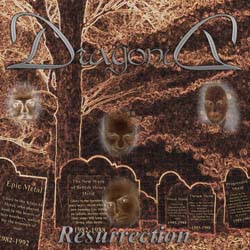 Resurrection