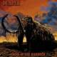 Copertina di Rise Of The Mammoth dei Dumper