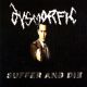 Suffer And Die