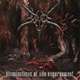 Copertina di Illuminations of Vile Engorgement dei Enmity