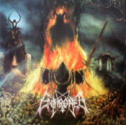 Prophecies of Pagan Fire