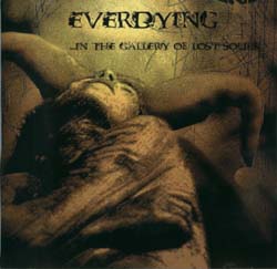 In the Gallery of Lost Souls