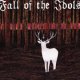 Copertina di The Womb Of The Earth dei Fall Of The Idols