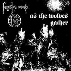 As the Wolves Gather