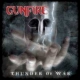 Copertina di Thunder of War dei Gunfire