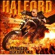 Copertina di Metal God Essential Vol.1 [CD + DVD] dei Halford