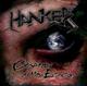Copertina di Conspiracy Of Mass Extinction dei Hanker