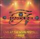 Live At The Gods Festival 2002