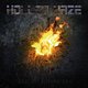 Copertina di End Of A Dark Era dei Hollow Haze