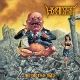 Copertina di The Roots Of Trash dei Hyades