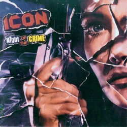 Night of the Crime (reissue)