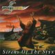 Copertina di Sirens of the Styx dei Ilium