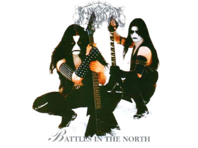 Battles In The North