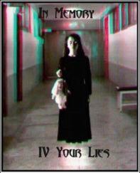 IV Your Lies