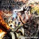 Copertina di Awakening of the Rebel dei Internal Suffering