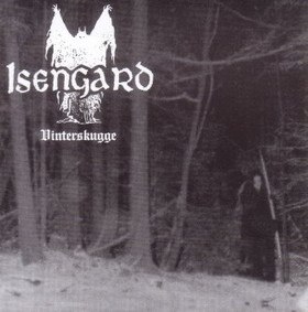 Vinterskugge