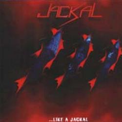 ...Like a Jackal
