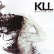 Copertina di Black Covers White dei KLL