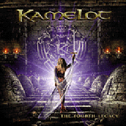 The Fourth Legacy