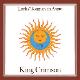 Larks' Tongues In Aspic