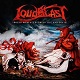 Copertina di Frozen Moments Between Life And Death dei Loudblast