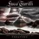 Copertina di The Infinite Wonders of Creation dei Luca Turilli