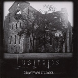 Graveyard Ballades