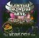 Lyve: The Vicious Circle Tour