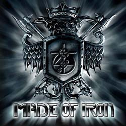 Made of Iron