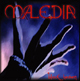 Copertina di Black heaven dei Maledia