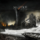 Copertina di Dawn Of Reprisal dei Malefice